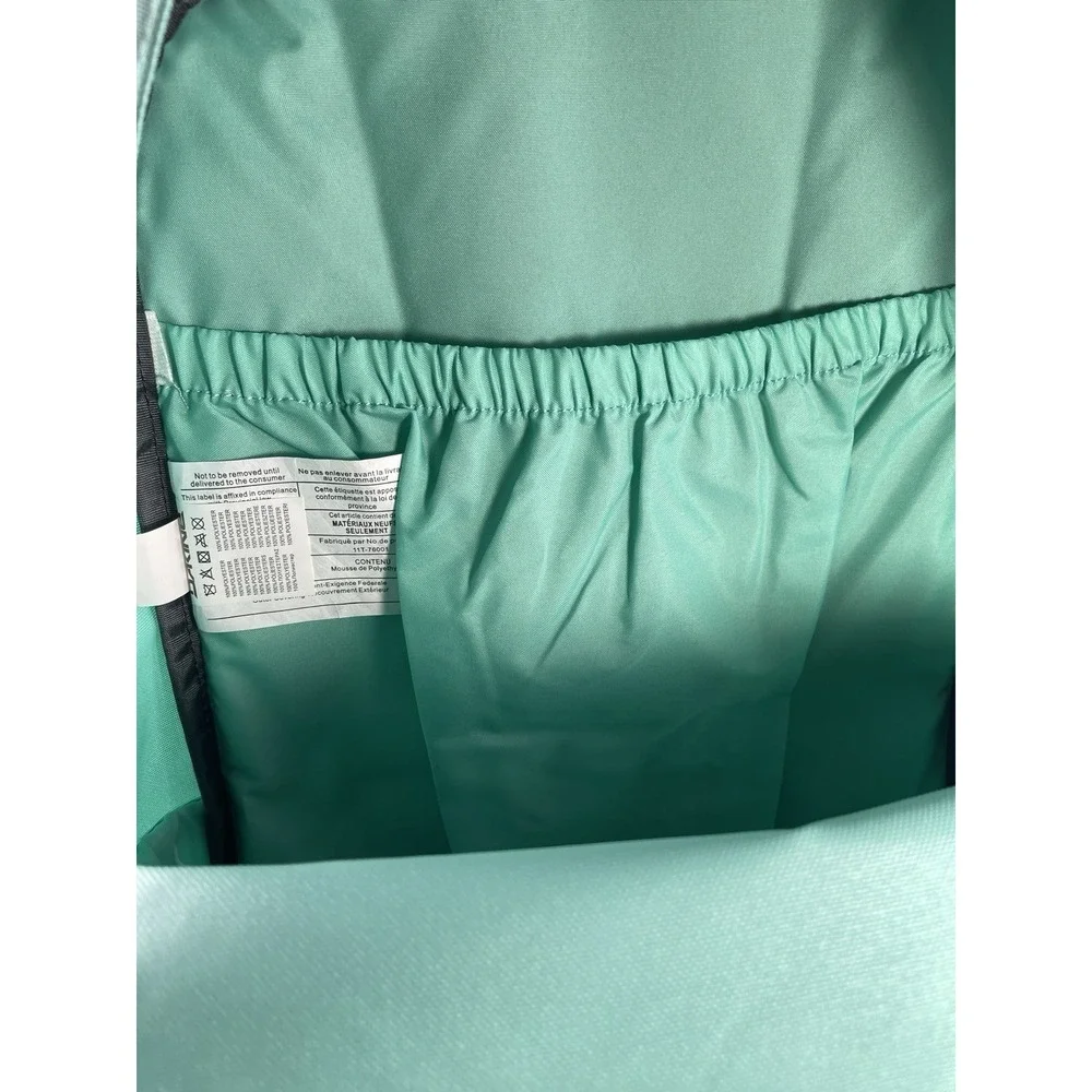 Dakine Backpack Ron Jon Surf Shop Teal Southwest Print Surf Skater Style 17